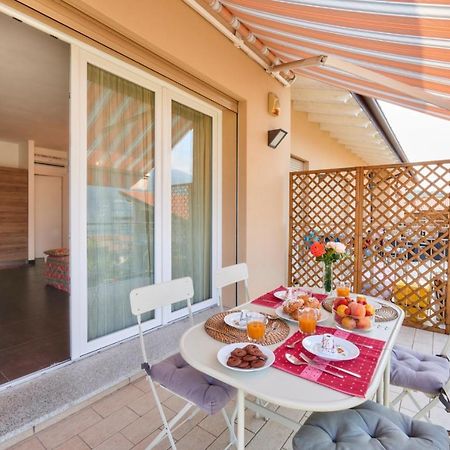 Il Sole House Villa Lierna Exterior photo