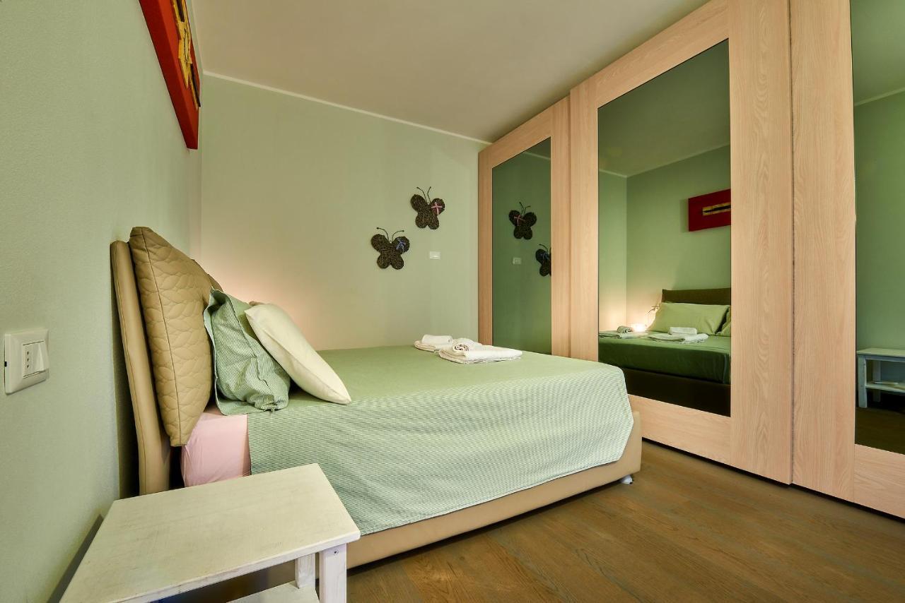 Il Sole House Villa Lierna Exterior photo
